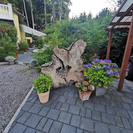 Urlaub Im Ruhrgebiet Apartment Holzwickede Bagian luar foto
