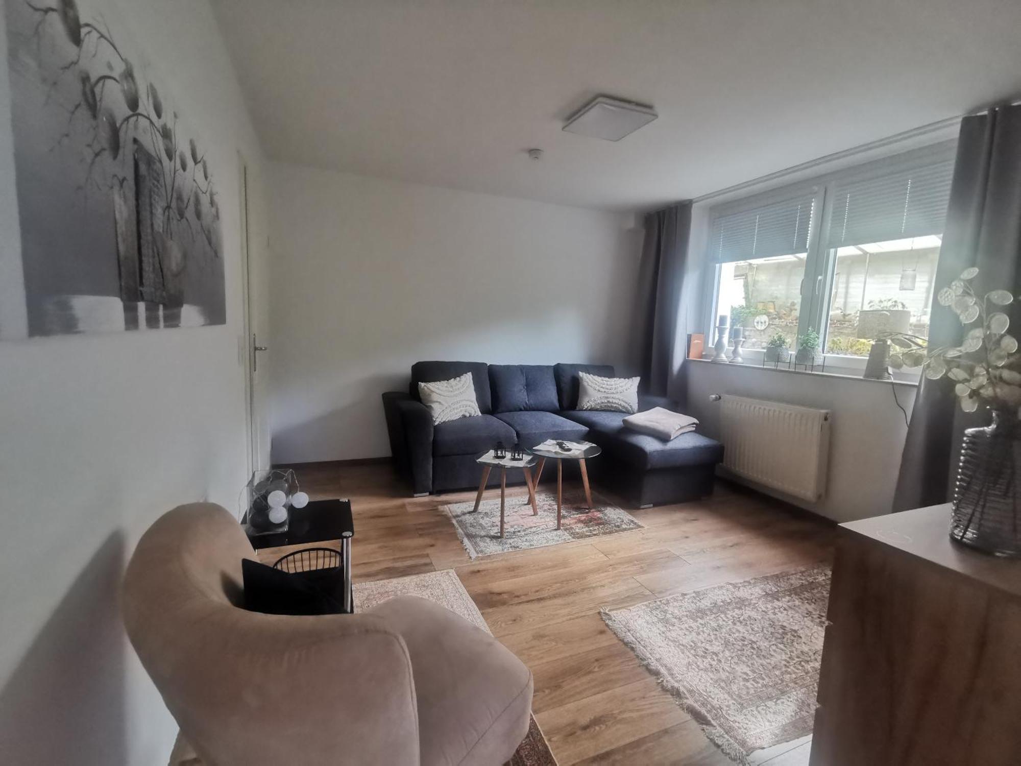 Urlaub Im Ruhrgebiet Apartment Holzwickede Bagian luar foto