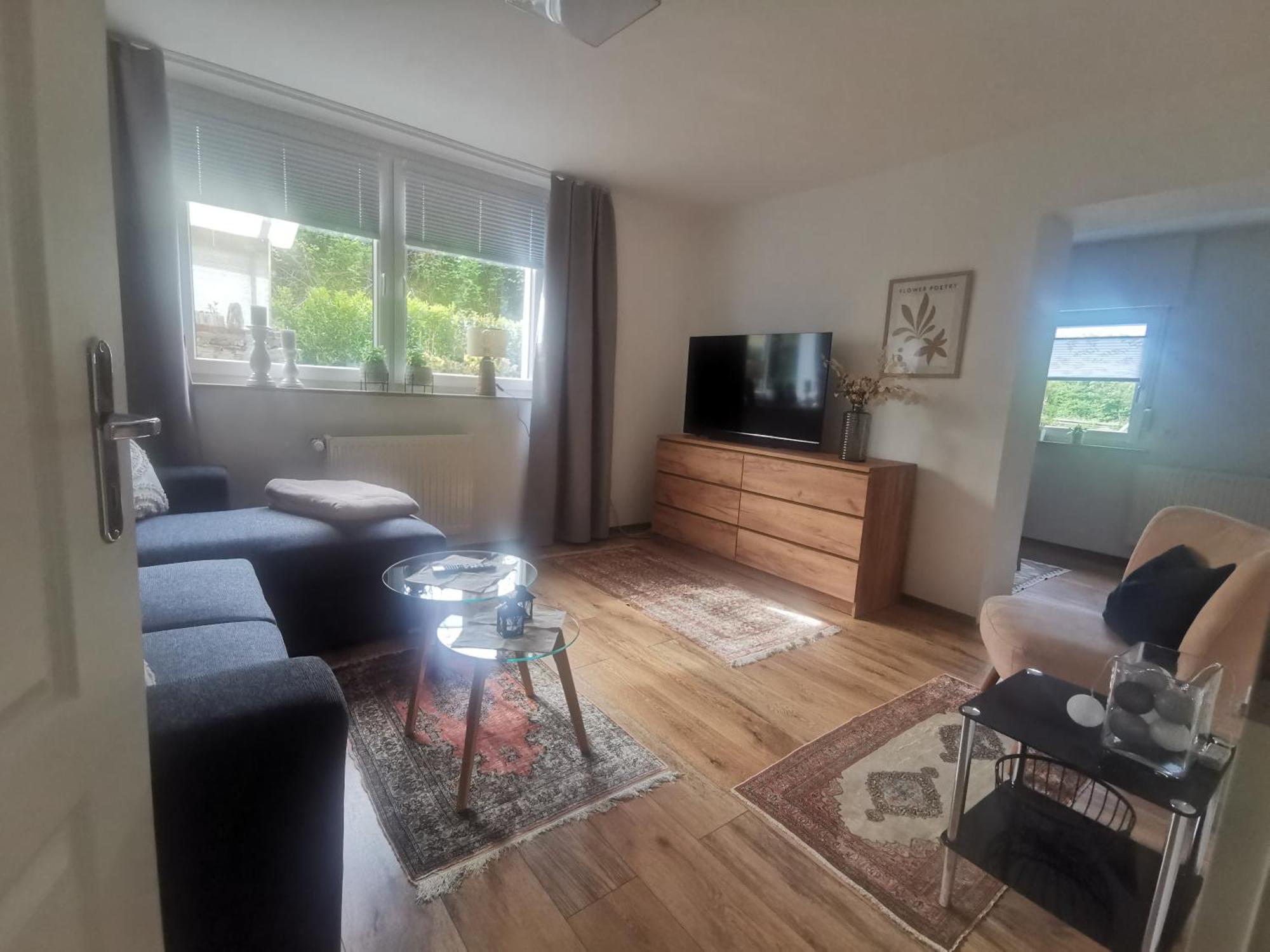Urlaub Im Ruhrgebiet Apartment Holzwickede Bagian luar foto