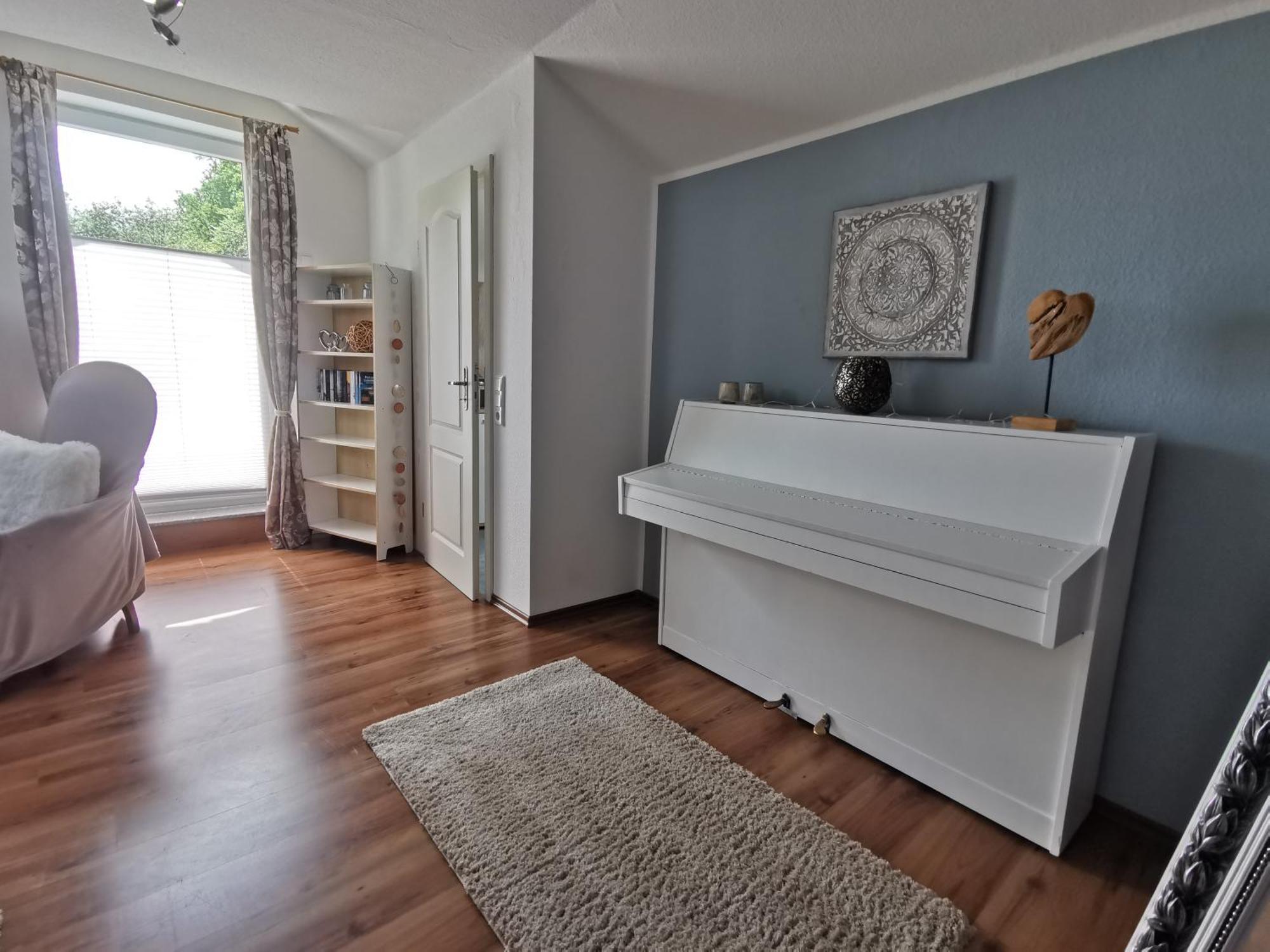 Urlaub Im Ruhrgebiet Apartment Holzwickede Bagian luar foto